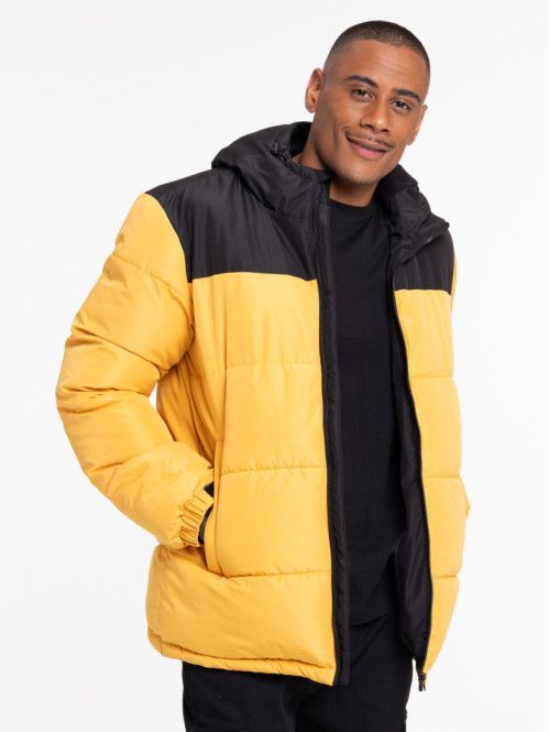 Blouson homme sans capuche sale